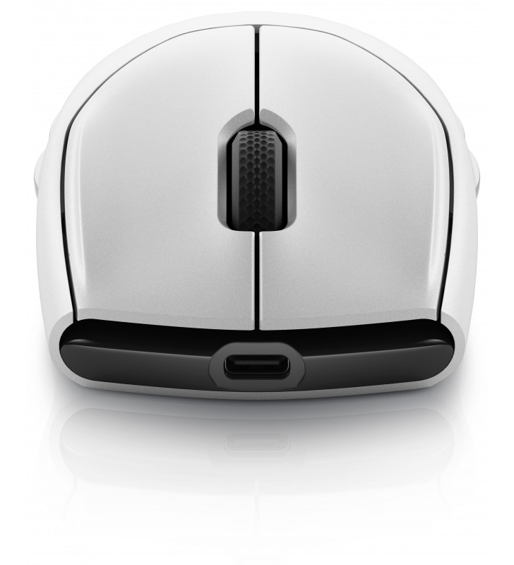 Alienware AW720M mouse-uri Ambidextru RF Wireless + Bluetooth Optice 26000 DPI