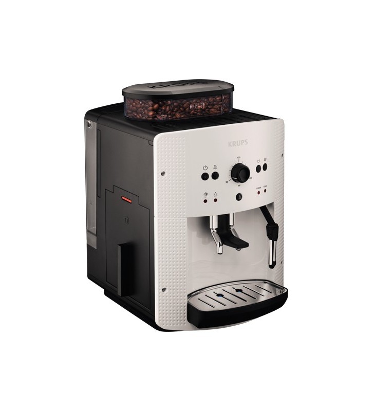 Krups EA8105 cafetiere Complet-automat Aparat espresso 1,6 L