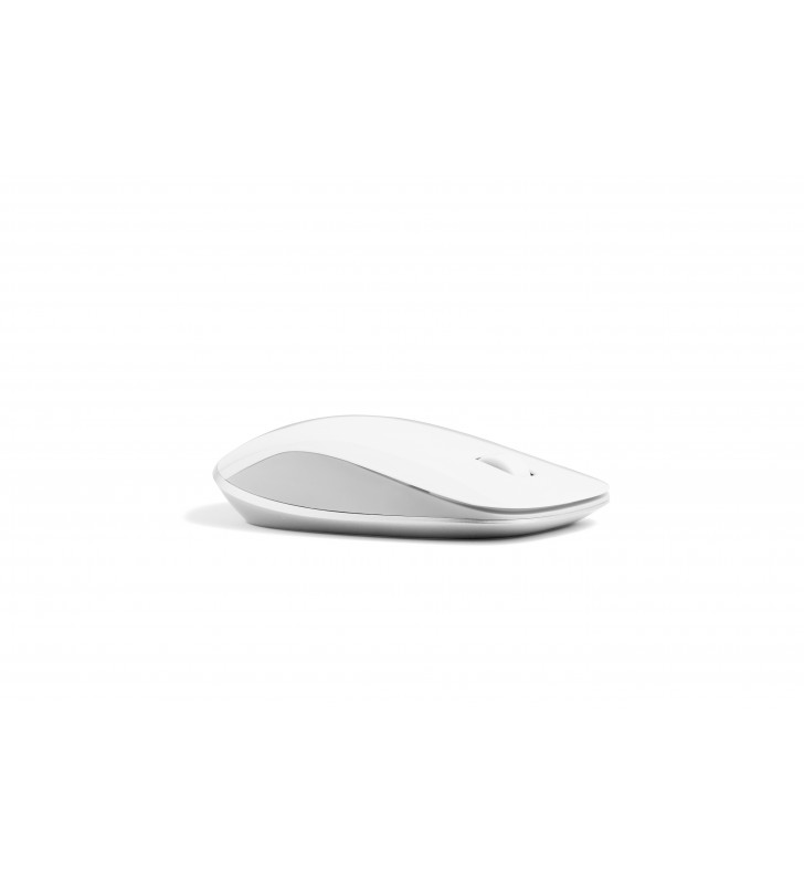 HP 410 Slim White Bluetooth mouse-uri Ambidextru 1200 DPI