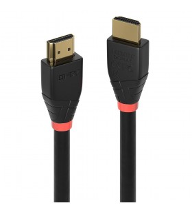 Lindy 41071 cablu HDMI 10 m HDMI Tip A (Standard) Negru
