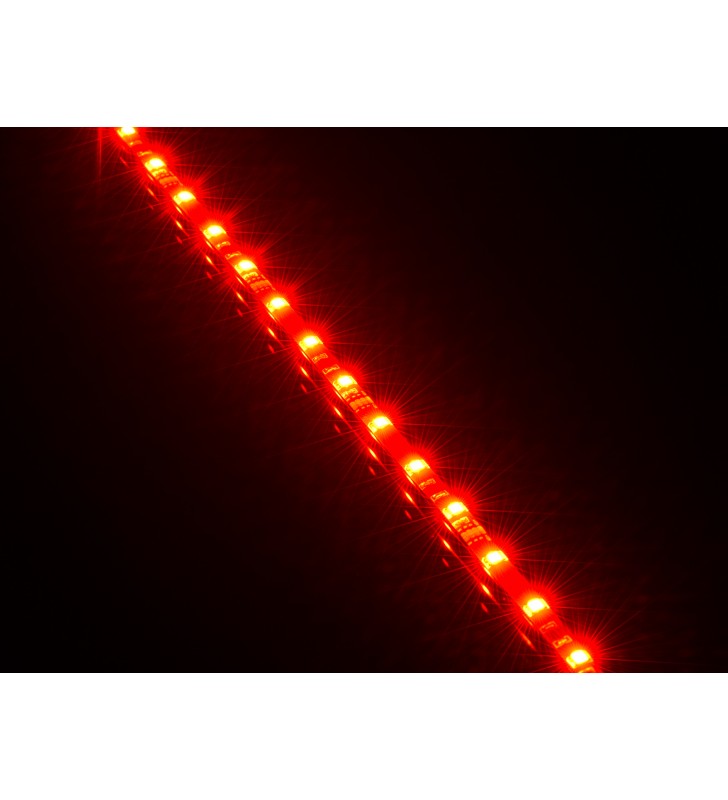 LED strip DEEPCOOL, color light strip, RGB, 3 culori, telecomanda "RGB350"