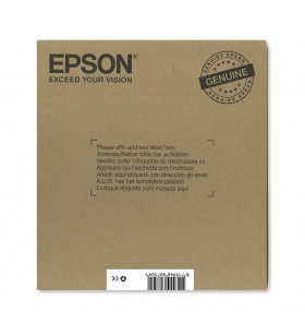Epson Pen and crossword C13T16264511 cartușe cu cerneală 1 buc. Original Productivitate Standard Negru, Cyan, Magenta, Galben