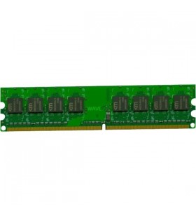 Memorie Mushkin  DIMM 2GB DDR2-800