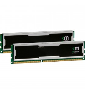 Kit de memorie Mushkin  DIMM 4GB DDR2-800
