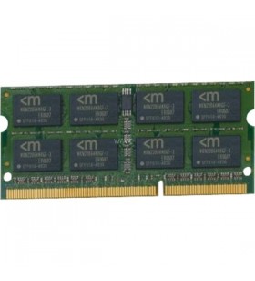 Memorie Mushkin  SO-DIMM 2GB DDR3-1333