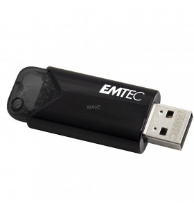 Stick USB Emtec  B110 Click Easy de 512 GB