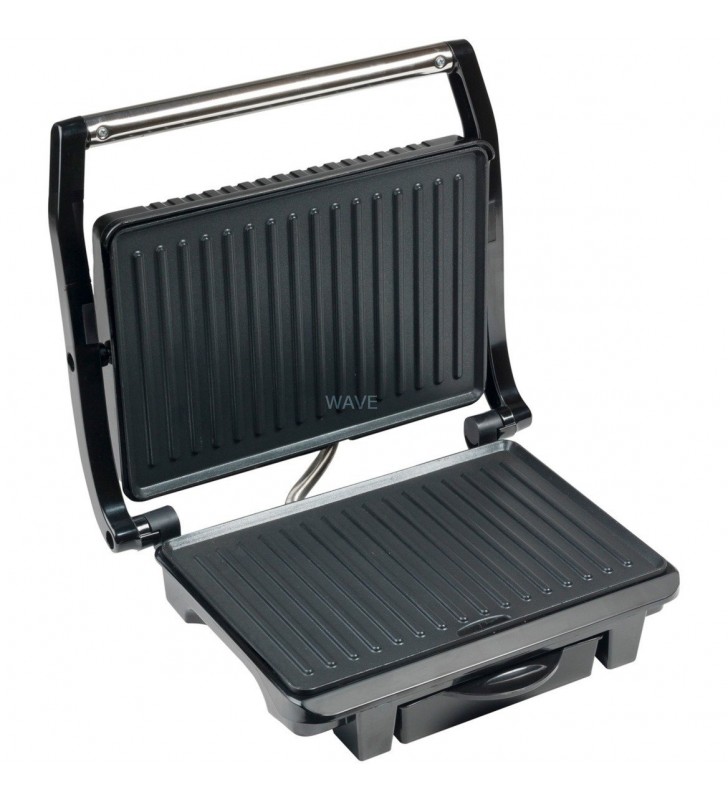 Bestron  panini grill ASW113CO, contact grill