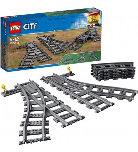 Jucărie de construcție LEGO  60238 City Switches