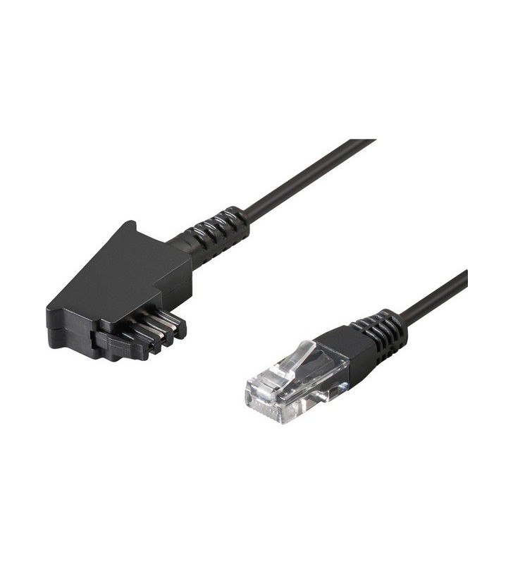 Cablu de conectare goobay  TAE DSL/VDSL