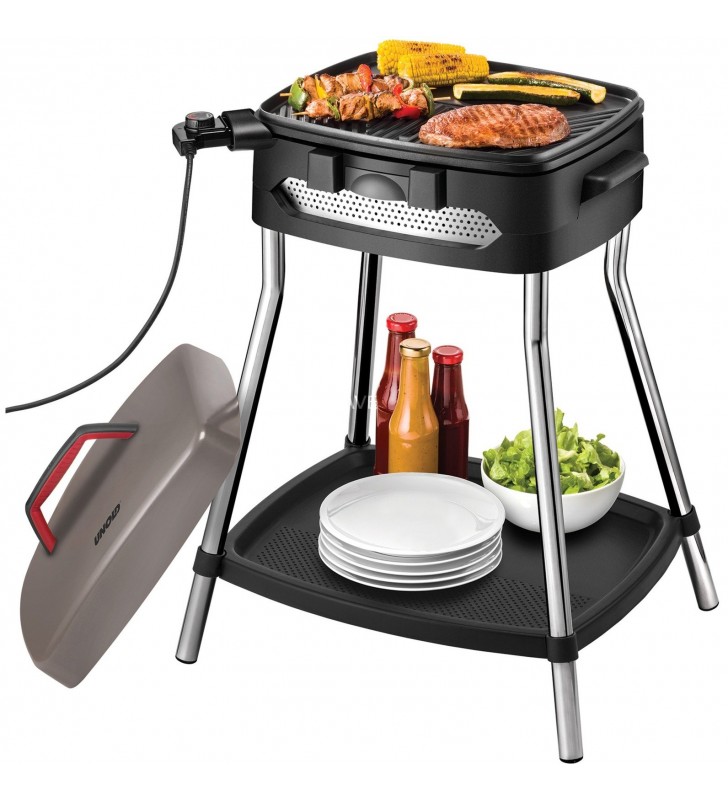 Unold  BARBECUE Power Grill, gratar electric