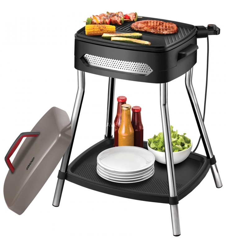 Unold  BARBECUE Power Grill, gratar electric
