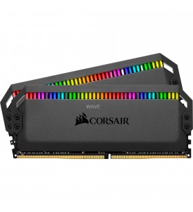 Kit Corsair  DIMM 16GB DDR4-3600, memorie