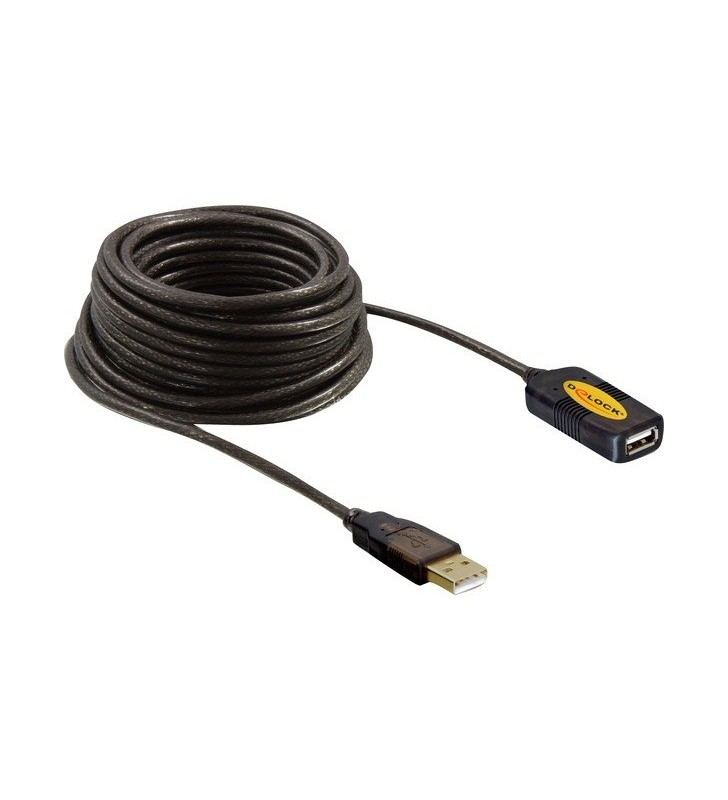 Cablu prelungitor DeLOCK  USB 2.0