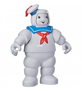 Hasbro  Playskool Heroes Ghostbusters Stay Puft Marshmallow Man Figura de jucărie