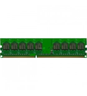 Mushkin  DIMM 8GB DDR3-1600 ECC, memorie