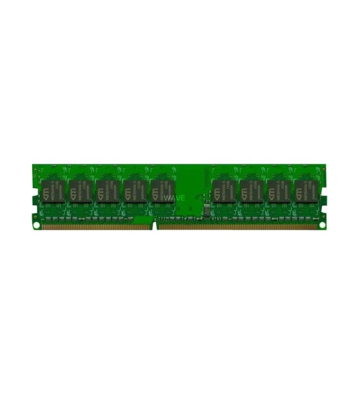 Mushkin  DIMM 8GB DDR3-1600 ECC, memorie