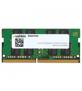 Memorie Mushkin  SO-DIMM 8GB DDR4-2133
