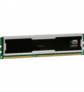 Memorie Mushkin  DIMM 4GB DDR2-800