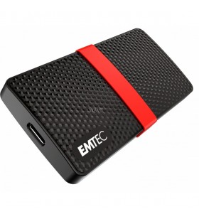 Emtec  X200 SSD portabil 512GB, SSD extern