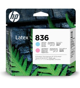HP 836 capete de imprimantă Inkjet termală
