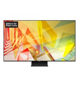 Samsung GQ55Q90TGTXZG televizor 139,7 cm (55") 4K Ultra HD Smart TV Wi-Fi Negru