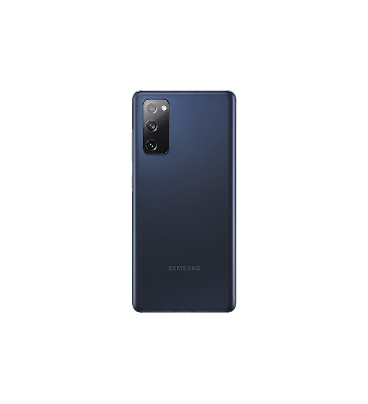 Samsung Galaxy S20 FE SM-G780G 16,5 cm (6.5") Dual SIM hibrid 4G USB tip-C 6 Giga Bites 128 Giga Bites 4500 mAh Bleumarin