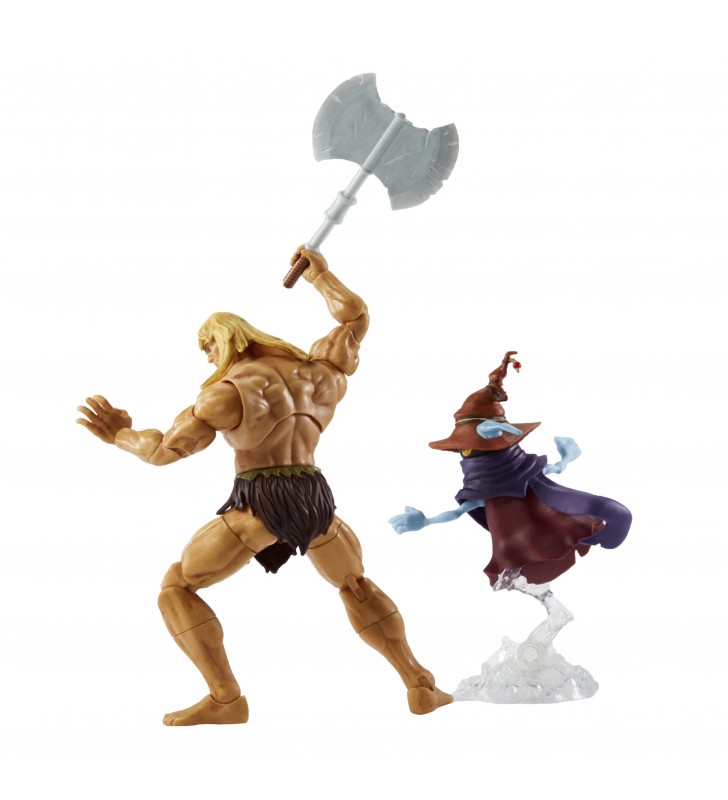 Masters of the Universe GYY41 toy figure