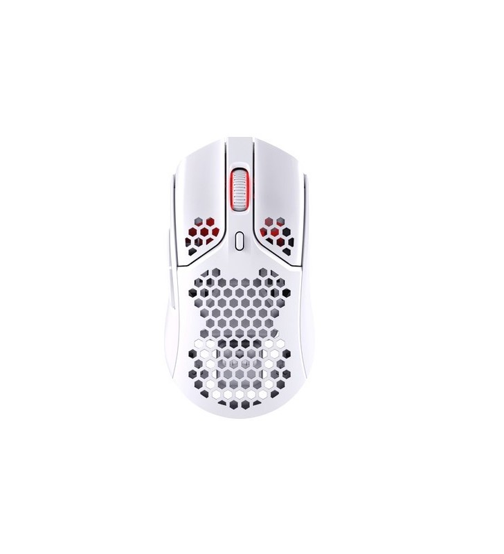 HP Pulsefire Haste mouse-uri Mâna dreaptă RF Wireless+USB Type-A Optice 16000 DPI