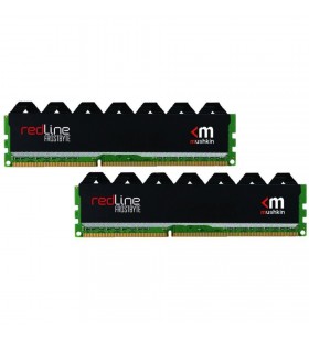 Kit de memorie Mushkin  DIMM 8GB DDR3-2400