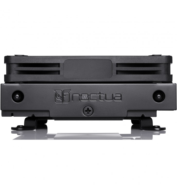 Noctua  NH-L9i chromax.negru, cooler CPU