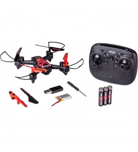 Carson  X4 Quadcopter Angry Bug 2.0, RC