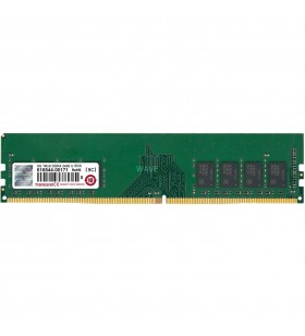 Memorie Transcend  DIMM 8GB DDR4-2400 ECC