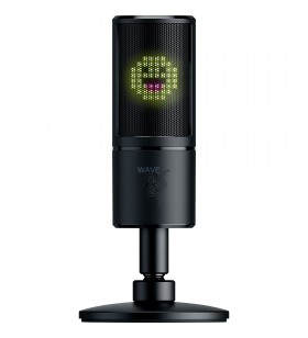 Razer  Seiren Microphone Emote, Microfon