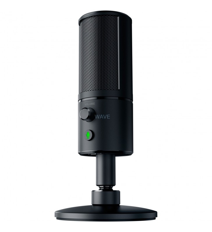 Razer  Seiren Microphone Emote, Microfon
