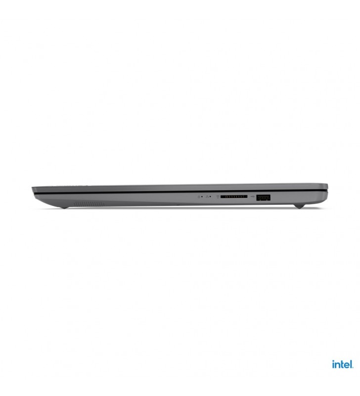 Lenovo V V17 Notebook 43,9 cm (17.3") Full HD Intel® Core™ i3 8 Giga Bites DDR4-SDRAM 256 Giga Bites SSD Wi-Fi 6 (802.11ax)