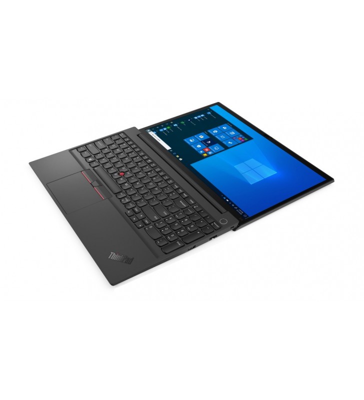 Lenovo ThinkPad E15 Notebook 39,6 cm (15.6") Full HD Intel® Core™ i7 16 Giga Bites DDR4-SDRAM 1000 Giga Bites SSD Wi-Fi 6