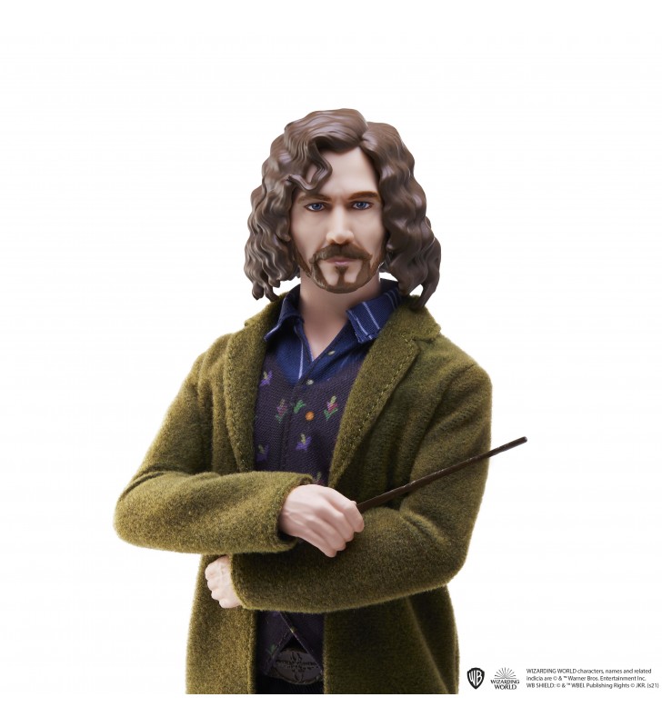 Harry Potter HCJ34 toy figure