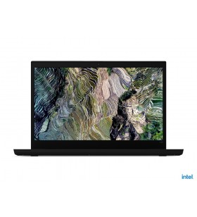 Lenovo ThinkPad L15 Notebook 39,6 cm (15.6") Full HD Intel® Core™ i5 8 Giga Bites DDR4-SDRAM 256 Giga Bites SSD Wi-Fi 6