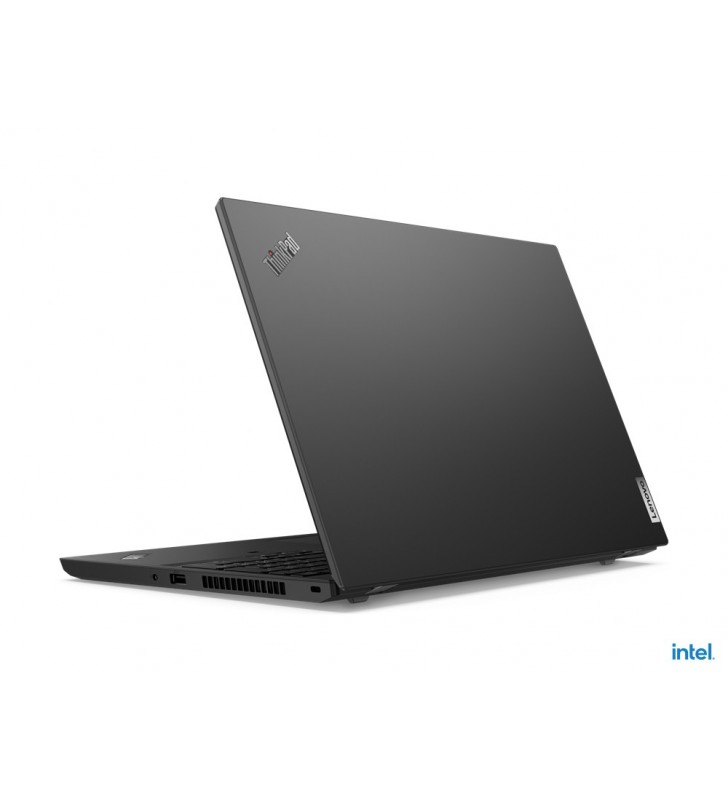 Lenovo ThinkPad L15 Notebook 39,6 cm (15.6") Full HD Intel® Core™ i5 8 Giga Bites DDR4-SDRAM 256 Giga Bites SSD Wi-Fi 6