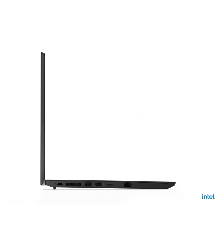 Lenovo ThinkPad L15 Notebook 39,6 cm (15.6") Full HD Intel® Core™ i7 16 Giga Bites DDR4-SDRAM 1000 Giga Bites SSD Wi-Fi 6