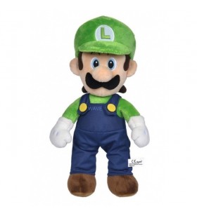 Jucărie de pluș Simba  Super Mario Luigi