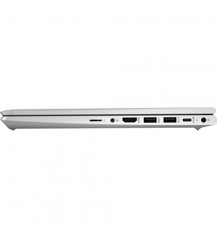 Laptop HP ProBook 440 G8 Pike Silver Aluminium, Core i5-1135G7, 8GB RAM, 256GB SSD