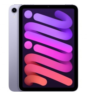 Tableta Apple iPad Mini 6 (2021), Bionic A15, 8.3inch, 64GB, Wi-Fi, BT, iOS 15, Purple