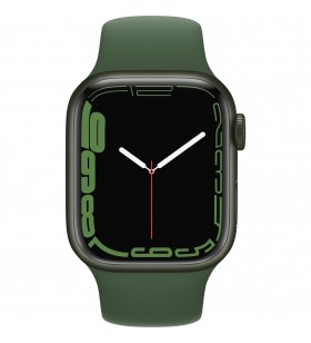 Apple  Watch Series 7, ceas inteligent