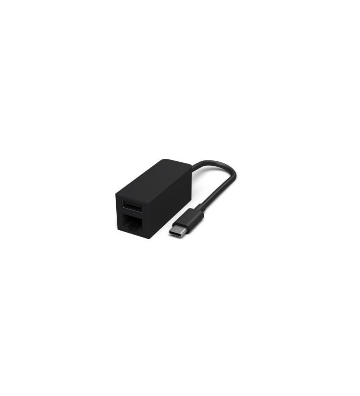 Microsoft Surface USB-C/Ethernet-USB Adapter cabluri pentru telefoanele mobile 0,16 m USB C