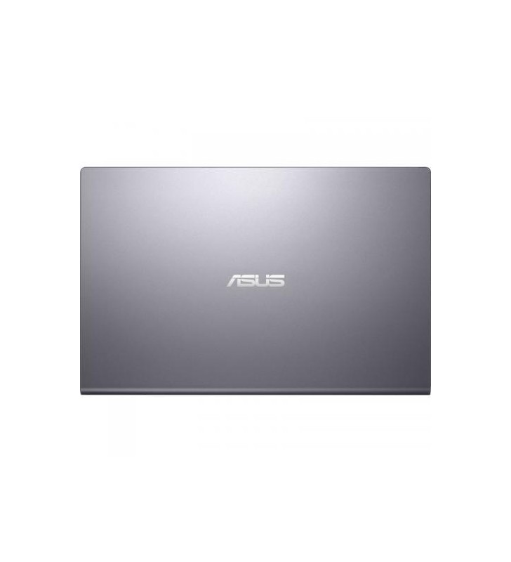 Laptop ASUS X515EA-BQ1832, Intel Core i5-1135G7, 15.6inch, RAM 16GB, HDD 1TB + SSD 512GB, Intel Iris Xe Graphics, No OS, Slate Grey