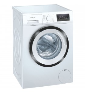 Mașină de spălat rufe Siemens  WM14N228 iQ300