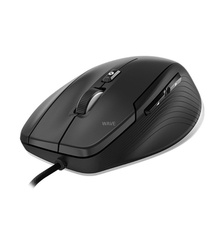 3DConnexion  CadMouse Compact, mouse