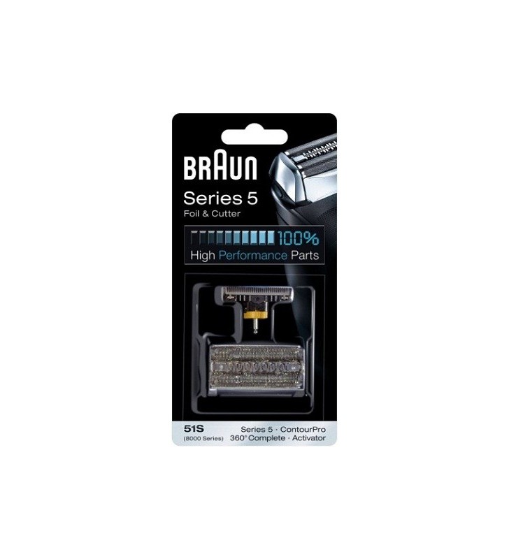 Braun 51S accesorii pentru aparate de ras