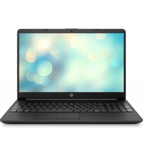 HP 15-dw3018nq Notebook 39,6 cm (15.6") Full HD Intel® Core™ i7 12 Giga Bites DDR4-SDRAM 256 Giga Bites SSD Wi-Fi 5 (802.11ac)